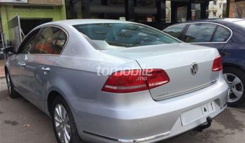 Volkswagen Passat 2011 Diesel 137000 Rabat full