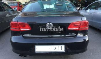 Volkswagen Passat 2012 Diesel  Rabat full