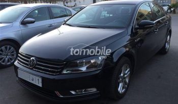 Volkswagen Passat 2012 Diesel  Rabat full