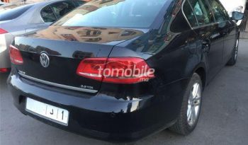 Volkswagen Passat 2012 Diesel  Rabat full
