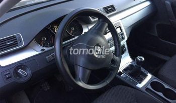 Volkswagen Passat 2012 Diesel  Rabat full