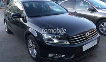 Volkswagen Passat 2012 Diesel  Rabat