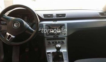 Volkswagen Passat 2013 Diesel 66000 Tanger plein