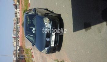 Volkswagen Polo 2006 Diesel 193000 Casablanca