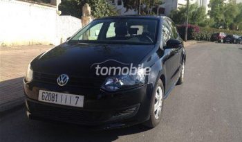 Volkswagen Polo 2011 Essence 57000 Rabat