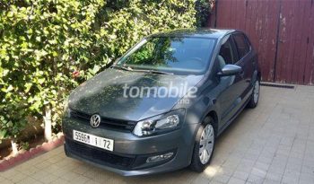 Volkswagen Polo 2012 Diesel 114000 Rabat