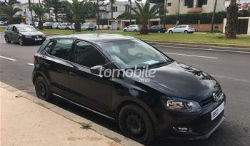 Volkswagen Polo 2013 Diesel 114500 Rabat plein