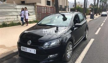 Volkswagen Polo 2013 Diesel 114500 Rabat