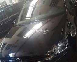 Volkswagen Polo 2016 Diesel  Tanger