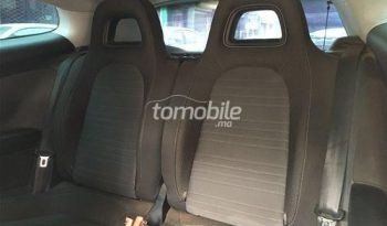 Volkswagen Scirocco 2009 Essence 110000 Casablanca plein