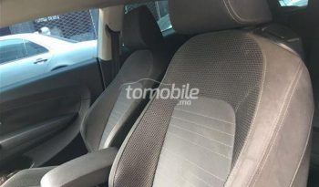 Volkswagen Scirocco 2009 Essence 110000 Casablanca plein