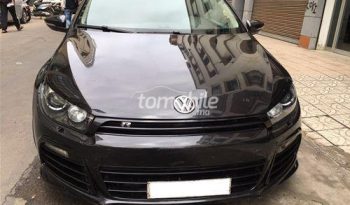Volkswagen Scirocco 2009 Essence 110000 Casablanca
