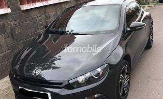 Volkswagen Scirocco 2012 Essence 89000 Casablanca