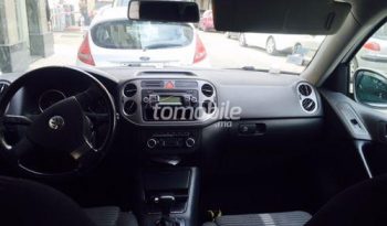 Volkswagen Tiguan 2010 Diesel 88000 Casablanca plein