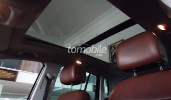 Volkswagen Tiguan 2012 Diesel 100000 Mohammedia plein