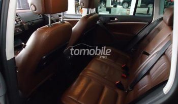 Volkswagen Tiguan 2012 Diesel 100000 Mohammedia plein