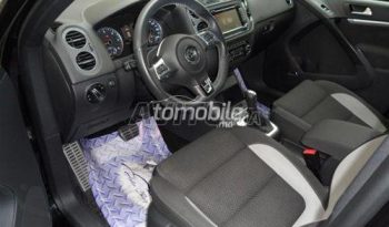 Volkswagen Tiguan 2013 Diesel 80000 Casablanca plein