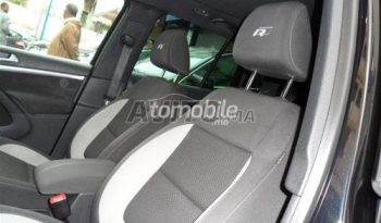 Volkswagen Tiguan 2013 Diesel 80000 Casablanca plein