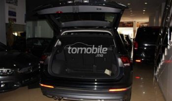 Volkswagen Tiguan 2017 Diesel  Rabat plein