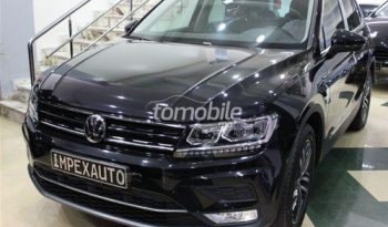 Volkswagen Tiguan 2017 Diesel  Rabat