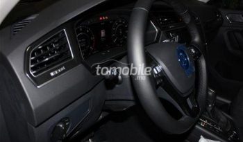 Volkswagen Tiguan 2017 Diesel  Rabat plein