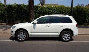 Volkswagen Touareg 2010 Diesel 136000 Casablanca