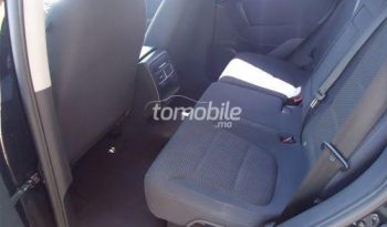 Volkswagen Touareg 2011 Diesel 120000 Casablanca plein