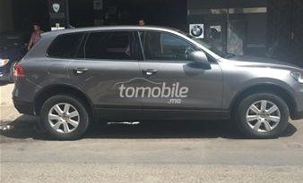 Volkswagen Touareg 2011 Diesel 125000 Casablanca plein