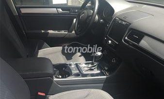 Volkswagen Touareg 2011 Diesel 125000 Casablanca plein