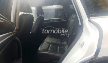 Volkswagen Touareg 2012 Diesel 151000 Casablanca plein