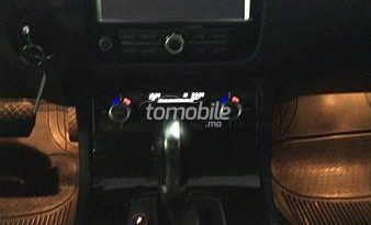 Volkswagen Touareg 2013 Diesel 110000 Casablanca plein