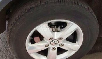 Volkswagen Touareg 2013 Diesel 60000 Casablanca plein