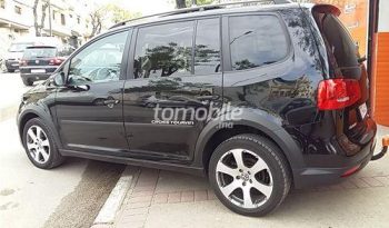 Volkswagen Touran 2012 Diesel 149000 Tanger full