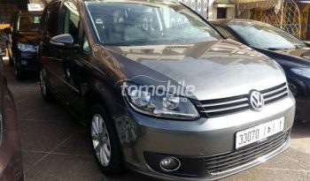 Volkswagen Touran 2012 Diesel  Rabat plein
