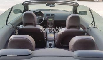 Volvo C70 2007 Essence 100000 Casablanca full