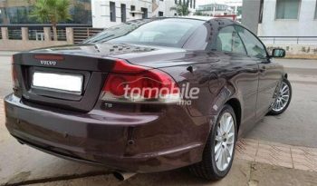 Volvo C70 2007 Essence 100000 Casablanca full