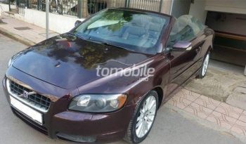 Volvo C70 2007 Essence 100000 Casablanca full