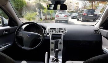 Volvo S40 2011 Diesel 80000 Rabat plein