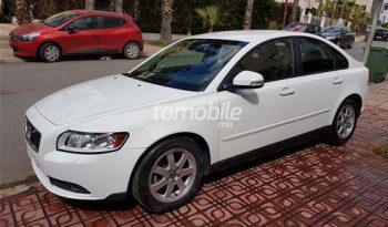 Volvo S40 2011 Diesel 80000 Rabat
