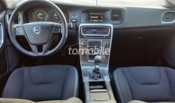 Volvo S60 2012 Diesel 140000 Casablanca full
