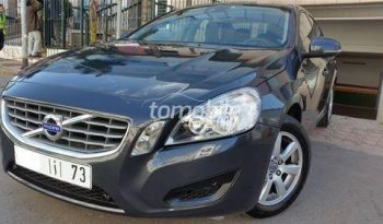 Volvo S60 2012 Diesel 140000 Casablanca