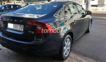 Volvo S60 2012 Diesel 140000 Casablanca full