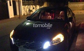 Volvo S60 2013 Diesel 70800 Rabat