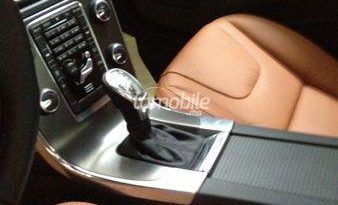 Volvo S60 2013 Diesel 70800 Rabat full