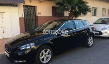 Volvo V40 2015 Diesel 29000 Rabat