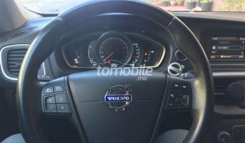 Volvo V40 2015 Diesel 29000 Rabat full