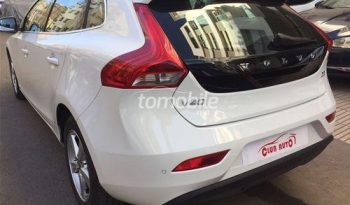 Volvo V40 2016 Diesel 10000 Casablanca full