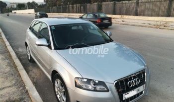 Audi A3 2010 Diesel 154000 Fès