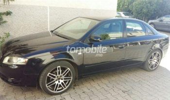 Audi A4 2007 Diesel 145000 Fès