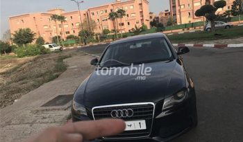Audi A4 2009 Diesel 156000 Rabat